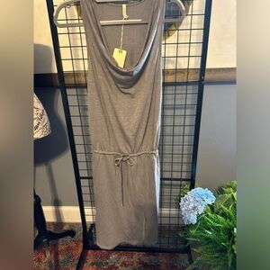 Lanston nwt lounge dress.  Revolve brand